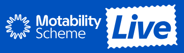 Motability Scheme Live